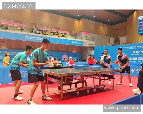 重庆乒乓球队在奥运会中的战术表现分析与点评