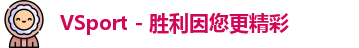 VSport - 胜利因您更精彩